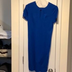 Diane von Furstenberg Sheeth Dress
